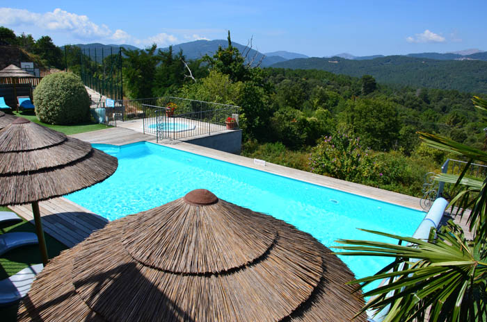 Hôtel Le Tourisme | La-corse.travel