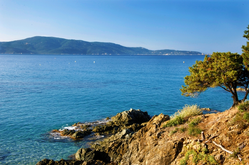 Résidence Arco Plage La Corsetravel