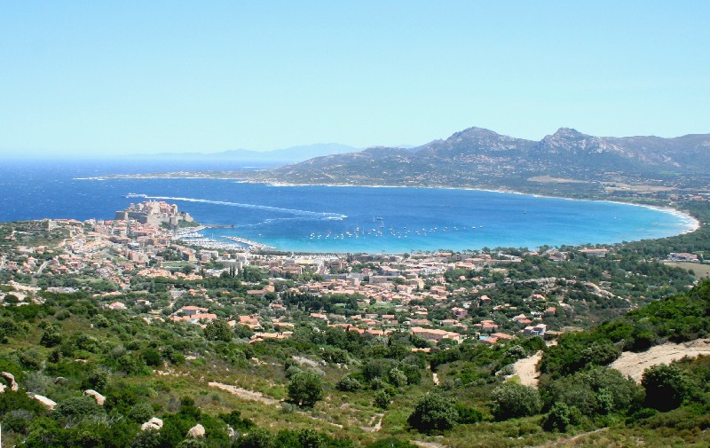 Calvi