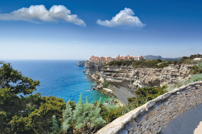 Bonifacio